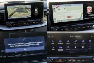 Kia XCeed   1.6 GDi PHEV 104kW 141CV eTech