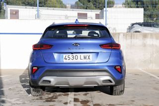 Kia XCeed   1.6 GDi PHEV 104kW 141CV eTech