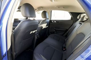 Kia XCeed   1.6 GDi PHEV 104kW 141CV eTech