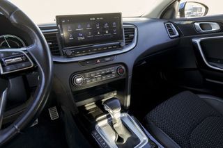 Kia XCeed   1.6 GDi PHEV 104kW 141CV eTech