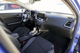 Kia XCeed   1.6 GDi PHEV 104kW 141CV eTech