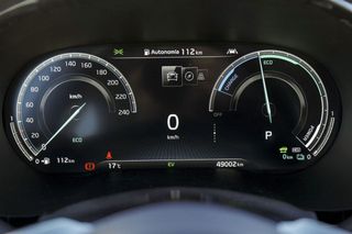 Kia XCeed   1.6 GDi PHEV 104kW 141CV eTech