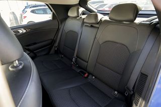 Kia XCeed   1.6 GDi PHEV 104kW 141CV eTech