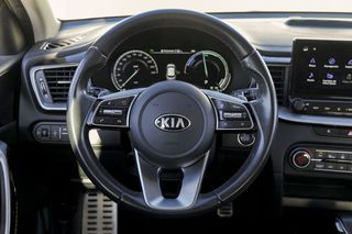 Kia XCeed   1.6 GDi PHEV 104kW 141CV eTech