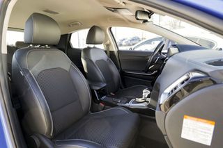 Kia XCeed   1.6 GDi PHEV 104kW 141CV eTech