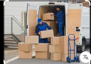 Portes i mudanzas 690392285