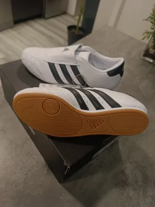 Adidas Taekwondo 39'1/3