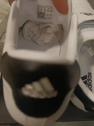 Adidas Taekwondo 39'1/3