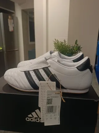 Adidas Taekwondo 39'1/3