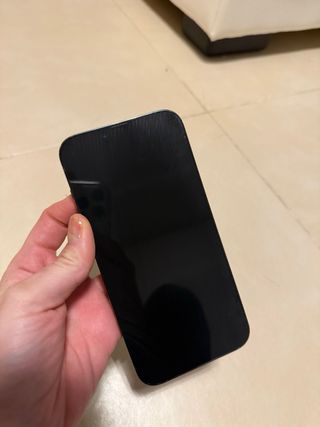 iPhone 13 Pro Max Verde