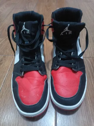 Zapatillas Air Jordan Retro High OG