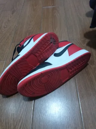 Zapatillas Air Jordan Retro High OG