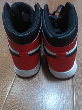 Zapatillas Air Jordan Retro High OG