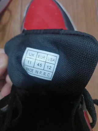 Zapatillas Air Jordan Retro High OG