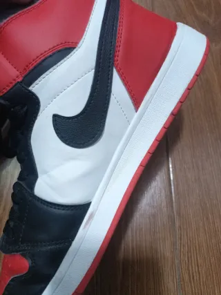 Zapatillas Air Jordan Retro High OG