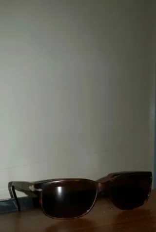 Occhiali da sole Persol PO 3104S 95/31 polarizzati