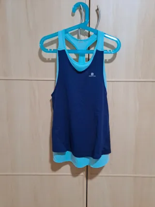 Conjunto chándal niña 11/12 años