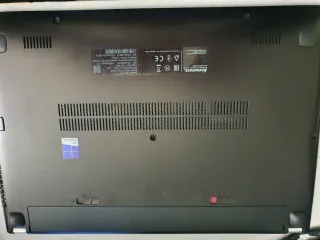 Portátil Lenovo M30-70 Plata