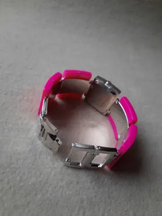 Orologio R&G TIME donna quadrante bianco