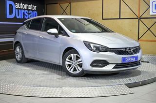 Opel Astra   1.2T SHL 81kW 110CV GS Line