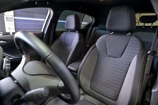 Opel Astra   1.2T SHL 81kW 110CV GS Line