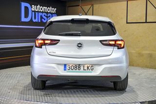 Opel Astra   1.2T SHL 81kW 110CV GS Line