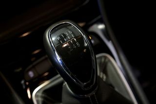 Opel Astra   1.2T SHL 81kW 110CV GS Line