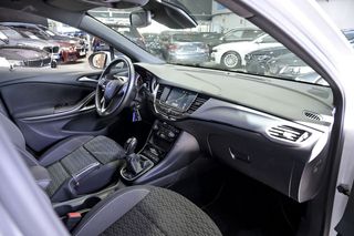 Opel Astra   1.2T SHL 81kW 110CV GS Line