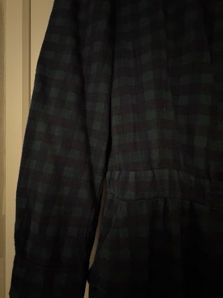 Mono cuadros verde Ritavon como nuevo