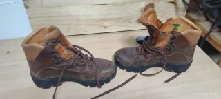 Botas Boreal Montaña Talla 45