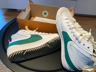 nike blazer 44.5