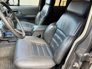 Jeep Cherokee 4.0 1990
