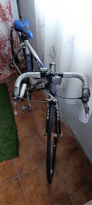 Bicicleta Trek