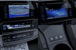 Toyota Auris   1.8 140H Hybrid Feel