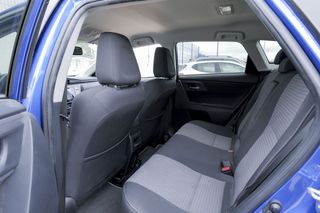 Toyota Auris   1.8 140H Hybrid Feel