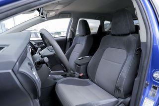 Toyota Auris   1.8 140H Hybrid Feel