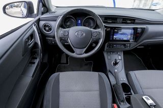 Toyota Auris   1.8 140H Hybrid Feel