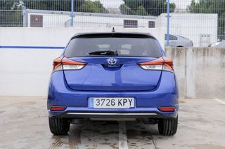 Toyota Auris 1.8 140H Hybrid Feel