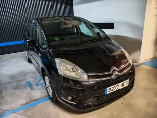 Citroen C4 Picasso 2011