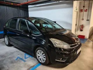 Citroen C4 Picasso 2011