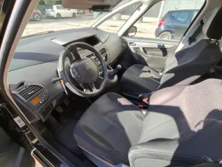 Citroen C4 Picasso 2011