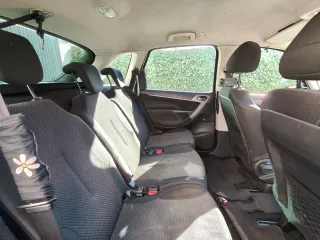 Citroen C4 Picasso 2011