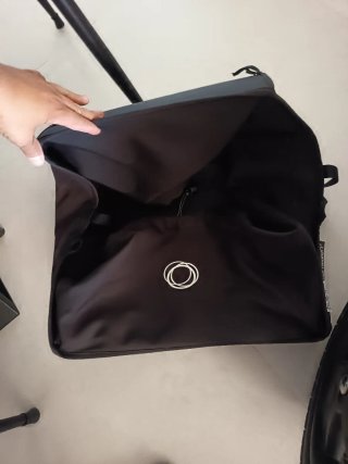 Bugaboo Camaleón Coche Bebé + Capazo +Silla coche