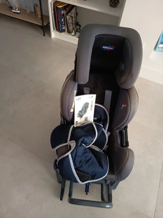 Bugaboo Camaleón Coche Bebé + Capazo +Silla coche