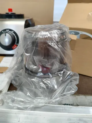 Procesador Alimentos Bosch MultiTalent 8