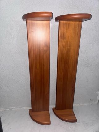 Mesilla, Estantería, Estantes Pared y Estr. Cama90