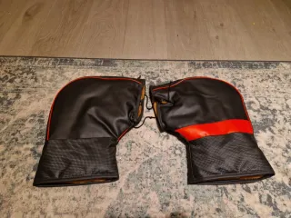 Coprimanopole invernali moto/scooter