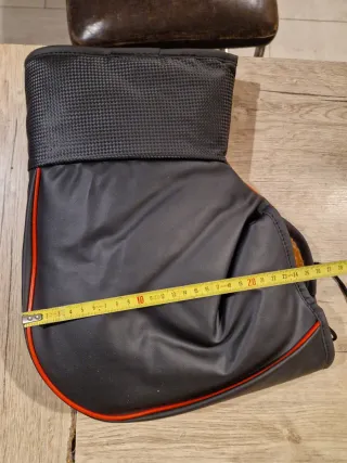 Coprimanopole invernali moto/scooter