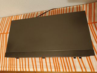 Pletina Doble Cassette HiFi Technics RS-T330R