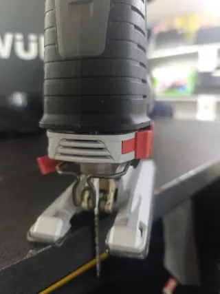 Caladora Würth STP 140 EXACT-B